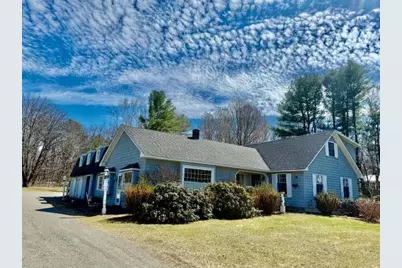 14 Lakeshore Drive, Belgrade, ME 04917 - Photo 1
