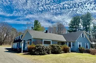 14 Lakeshore Dr, Belgrade, ME 04917 - Photo 1