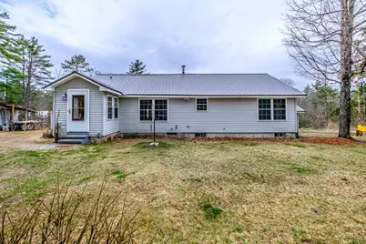 515 Bickford Pond Road, Porter, ME 04068 - Photo 1
