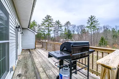515 Bickford Pond Road, Porter, ME 04068 - Photo 42