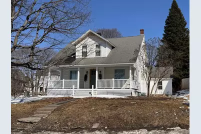 27 Dudley Street, Presque Isle, ME 04769 - Photo 6