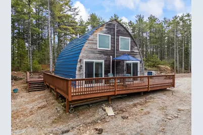 35 Bayview Drive, Westport, ME 04578 - Photo 2