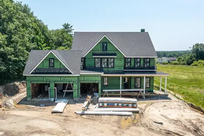 Lot 5 Acadia Drive, Falmouth, ME 04105 - Photo 1