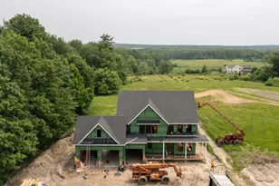 Lot 5 Acadia Dr, Falmouth, ME 04105 - Photo 1