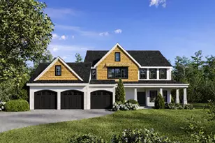 Lot 5 Acadia Dr, Falmouth, ME 04105 - Photo 8
