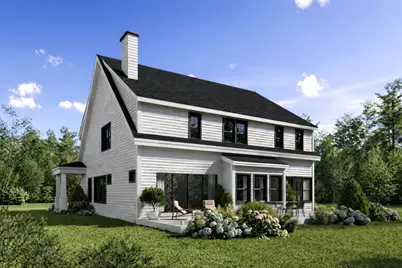 Lot 5 Acadia Drive, Falmouth, ME 04105 - Photo 10