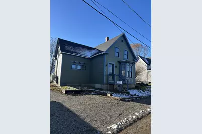 12 Prince Avenue, Eastport, ME 04631 - Photo 2