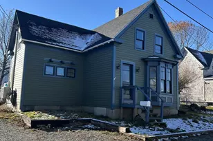12 Prince Ave, Eastport, ME 04631 - Photo 2