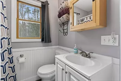33 Old Ferry Road, Wiscasset, ME 04578 - Photo 20