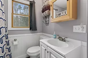 33 Old Ferry Rd, Wiscasset, ME 04578 - Photo 20