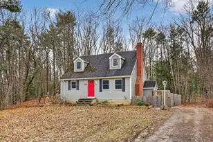 33 Old Ferry Rd, Wiscasset, ME 04578 - Photo 2