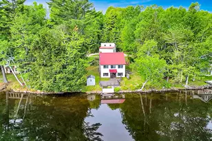 28 Waters Edge, Hartford, ME 04220 - Photo 1