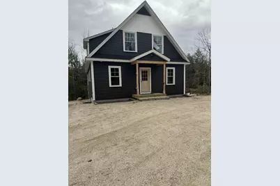 435 Hancock Pond Road, Sebago, ME 04029 - Photo 2