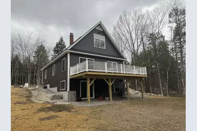 435 Hancock Pond Road, Sebago, ME 04029 - Photo 1