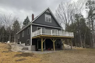 435 Hancock Pond Rd, Sebago, ME 04029 - Photo 1