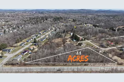 M21 Lot 90 Parkway S, Brewer, ME 04412 - Photo 1