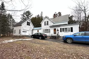 47 Elm St, Milo, ME 04463 - Photo 1