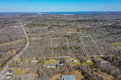 Lot #3 Bicknell Road, Belmont, ME 04952 - Photo 6