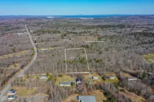 Lot #3 Bicknell Rd, Belmont, ME 04952 - Photo 1