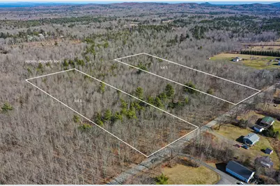 Lot # 5 Bicknell Road, Belmont, ME 04952 - Photo 10