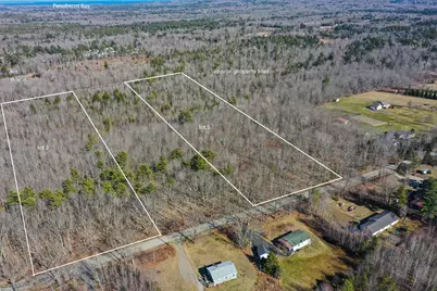 Lot # 5 Bicknell Road, Belmont, ME 04952 - Photo 6