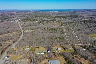 Lot # 5 Bicknell Rd, Belmont, ME 04952 - Photo 1