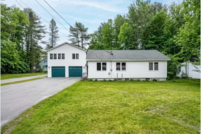28 Abbott Street, Old Town, ME 04468 - Photo 1