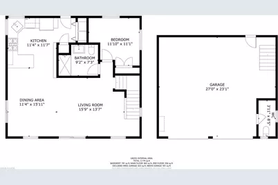 208 Main Road, Waterville, ME 04938 - Photo 54