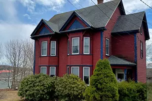 16 School St, Lubec, ME 04652 - Photo 1