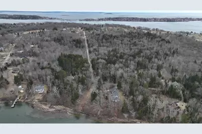Lot 14 Austin Point Road, Harpswell, ME 04079 - Photo 8