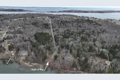 Lot 4 Austin Point Road, Harpswell, ME 04079 - Photo 8