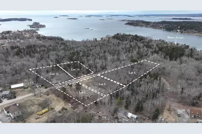 Lot 4 Austin Point Road, Harpswell, ME 04079 - Photo 2