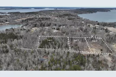 Lot 4 Austin Point Road, Harpswell, ME 04079 - Photo 10