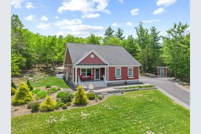 48 Liberty Lane, Acton, ME 04001 - Photo 1