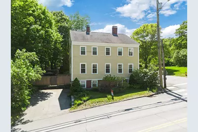 2 Warren Street, Hallowell, ME 04347 - Photo 70
