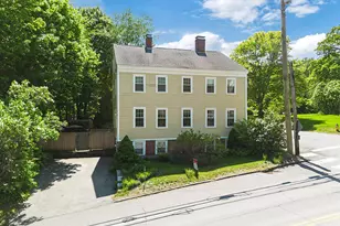 2 Warren St, Hallowell, ME 04347 - Photo 70