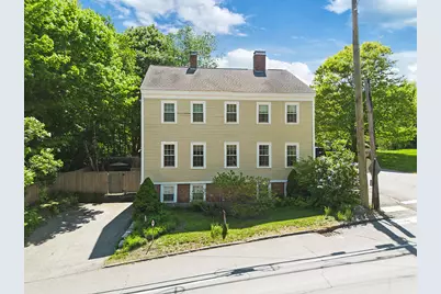 2 Warren Street, Hallowell, ME 04347 - Photo 2