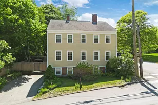 2 Warren St, Hallowell, ME 04347 - Photo 2