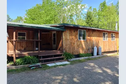 642 Tucker Ridge Road, Webster Plantation, ME 04487 - Photo 2