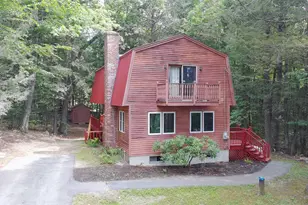 141 Lakewood Rd, Casco, ME 04015 - Photo 1