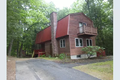 141 Lakewood Road, Casco, ME 04015 - Photo 8