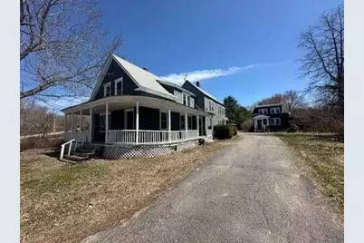 121-123 Oak Hill Road, Auburn, ME 04210 - Photo 1