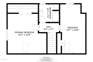 137 Barlen St, Farmington, ME 04938 - Photo 14