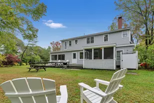 40 Wildwood Ave, Kennebunkport, ME 04046 - Photo 4