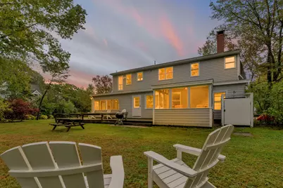 40 Wildwood Avenue, Kennebunkport, ME 04046 - Photo 2