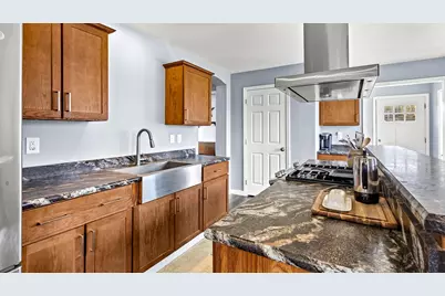 166 Lancaster Brook Road, Glenburn, ME 04401 - Photo 14