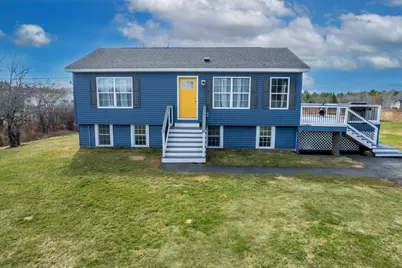 166 Lancaster Brook Road, Glenburn, ME 04401 - Photo 2