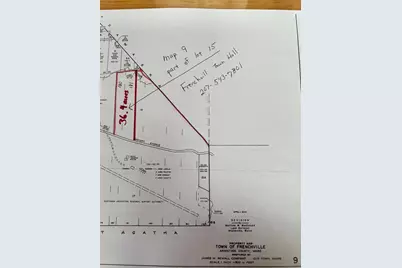 P/O 15 Airport Avenue, Frenchville, ME 04745 - Photo 8