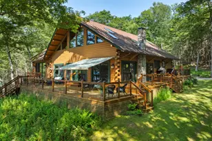 44 Stone Point Ln, Boothbay, ME 04537 - Photo 2