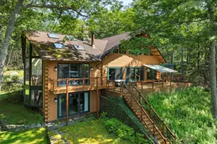 44 Stone Point Ln, Boothbay, ME 04537 - Photo 8